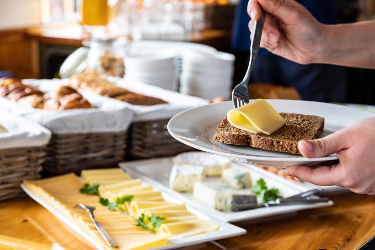 The Cabin - Haarlem Ngoại thất bức ảnh