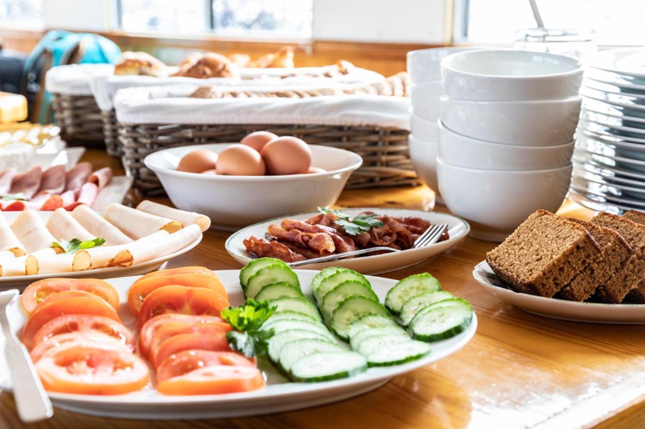 The Cabin - Haarlem Ngoại thất bức ảnh