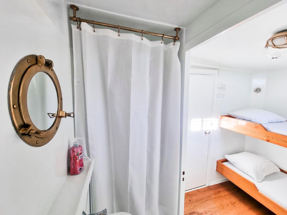 The Cabin - Haarlem Ngoại thất bức ảnh