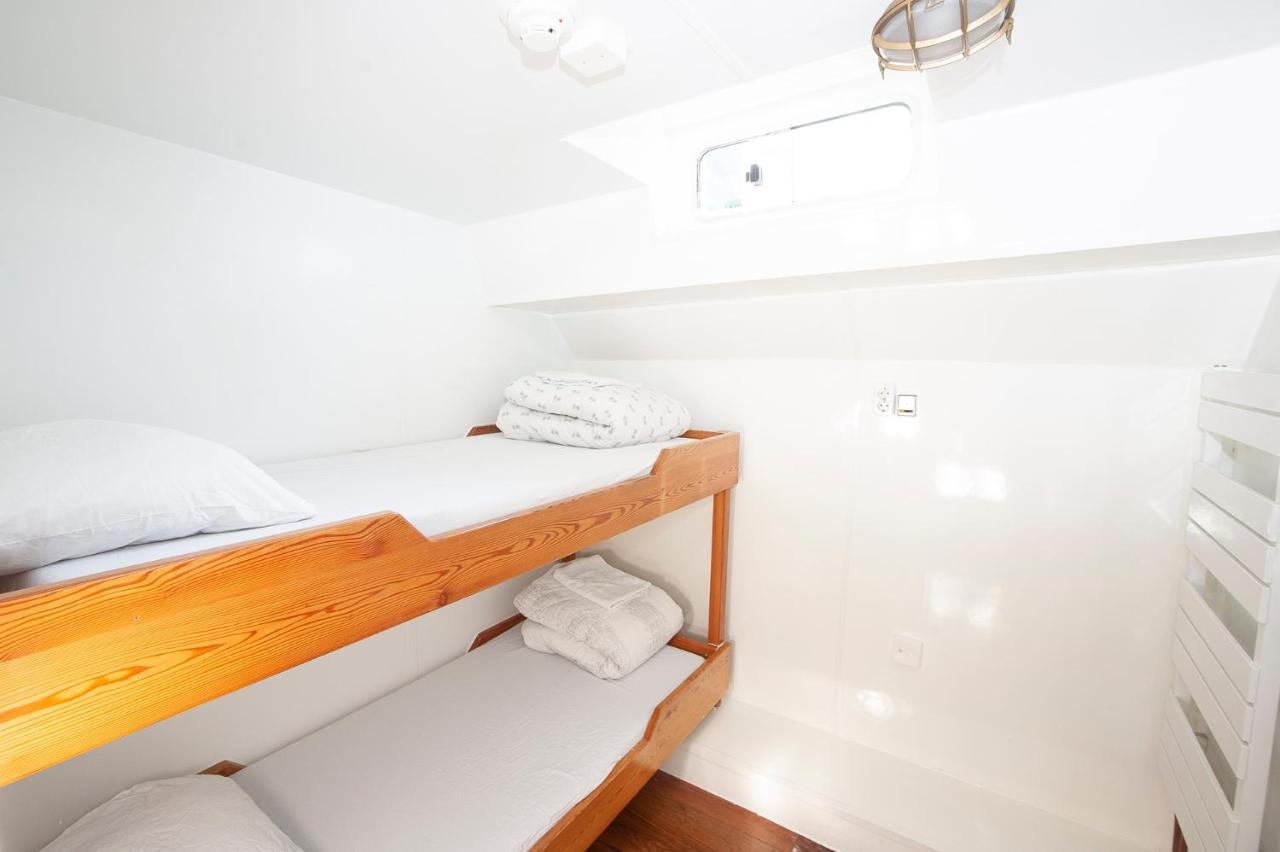 The Cabin - Haarlem Ngoại thất bức ảnh
