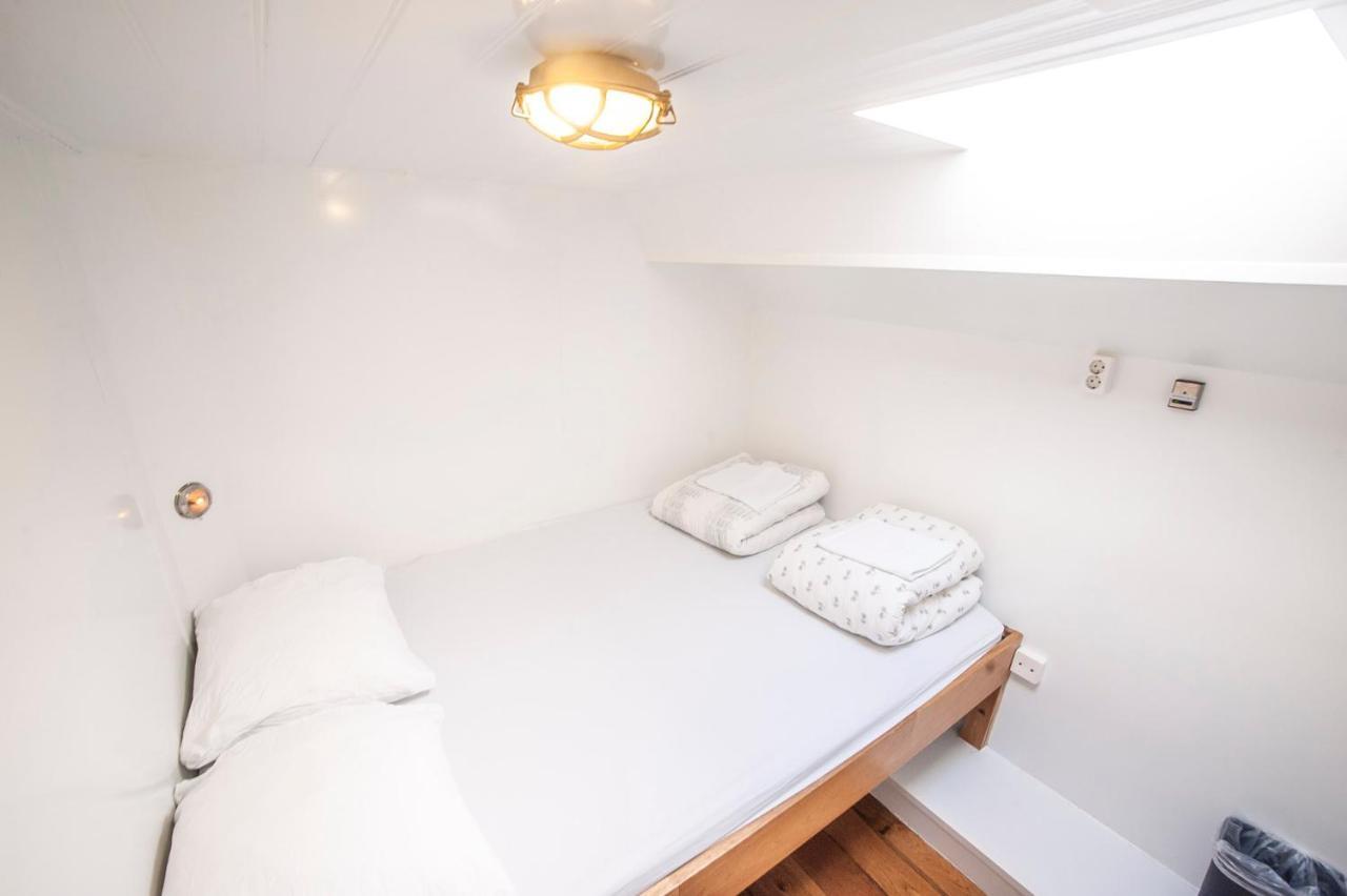 The Cabin - Haarlem Ngoại thất bức ảnh