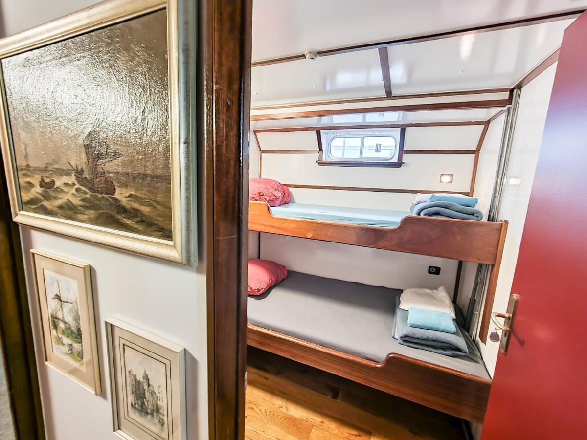 The Cabin - Haarlem Ngoại thất bức ảnh