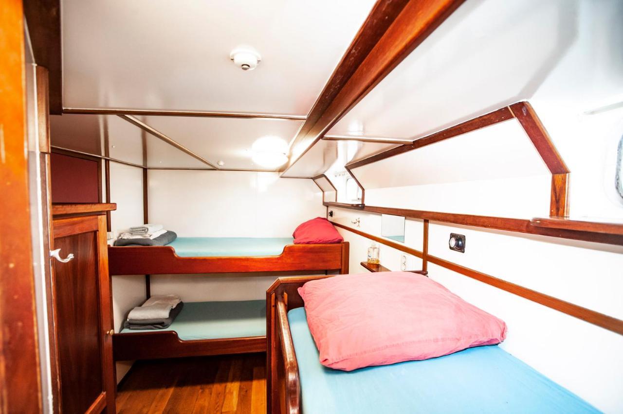 The Cabin - Haarlem Ngoại thất bức ảnh